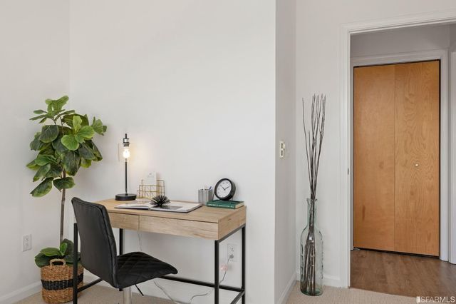 $985,800 | 2001 McAllister Street, Unit 107, San Francisco, CA 94118