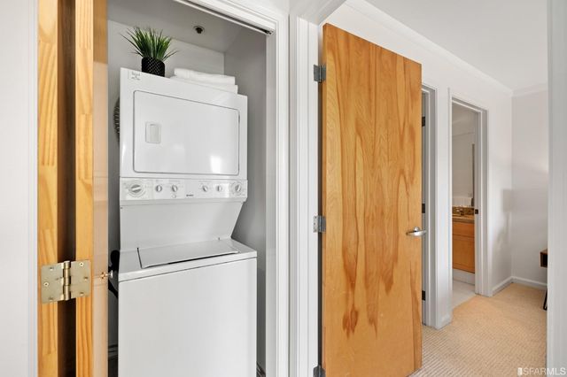 $985,800 | 2001 McAllister Street, Unit 107, San Francisco, CA 94118