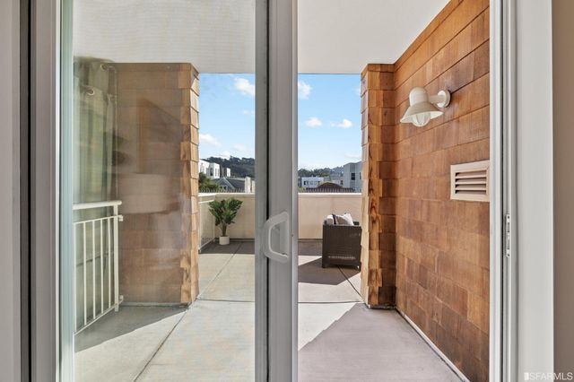 $985,800 | 2001 McAllister Street, Unit 107, San Francisco, CA 94118