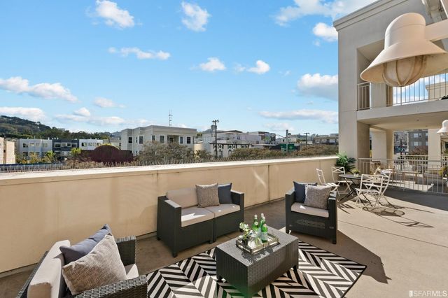 $985,800 | 2001 McAllister Street, Unit 107, San Francisco, CA 94118