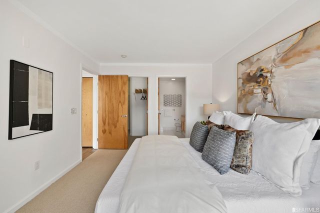 $985,800 | 2001 McAllister Street, Unit 107, San Francisco, CA 94118