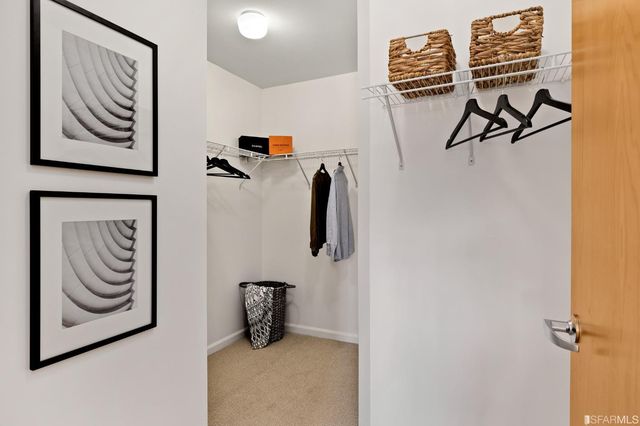 $985,800 | 2001 McAllister Street, Unit 107, San Francisco, CA 94118