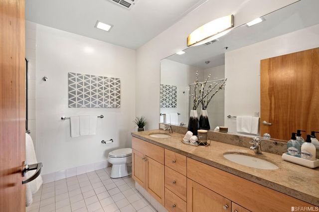 $985,800 | 2001 McAllister Street, Unit 107, San Francisco, CA 94118