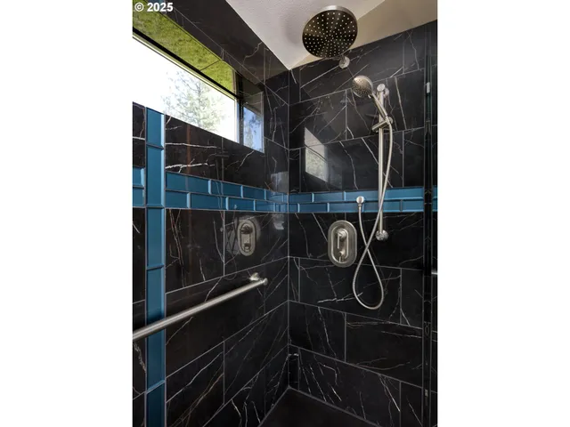 a close view of light