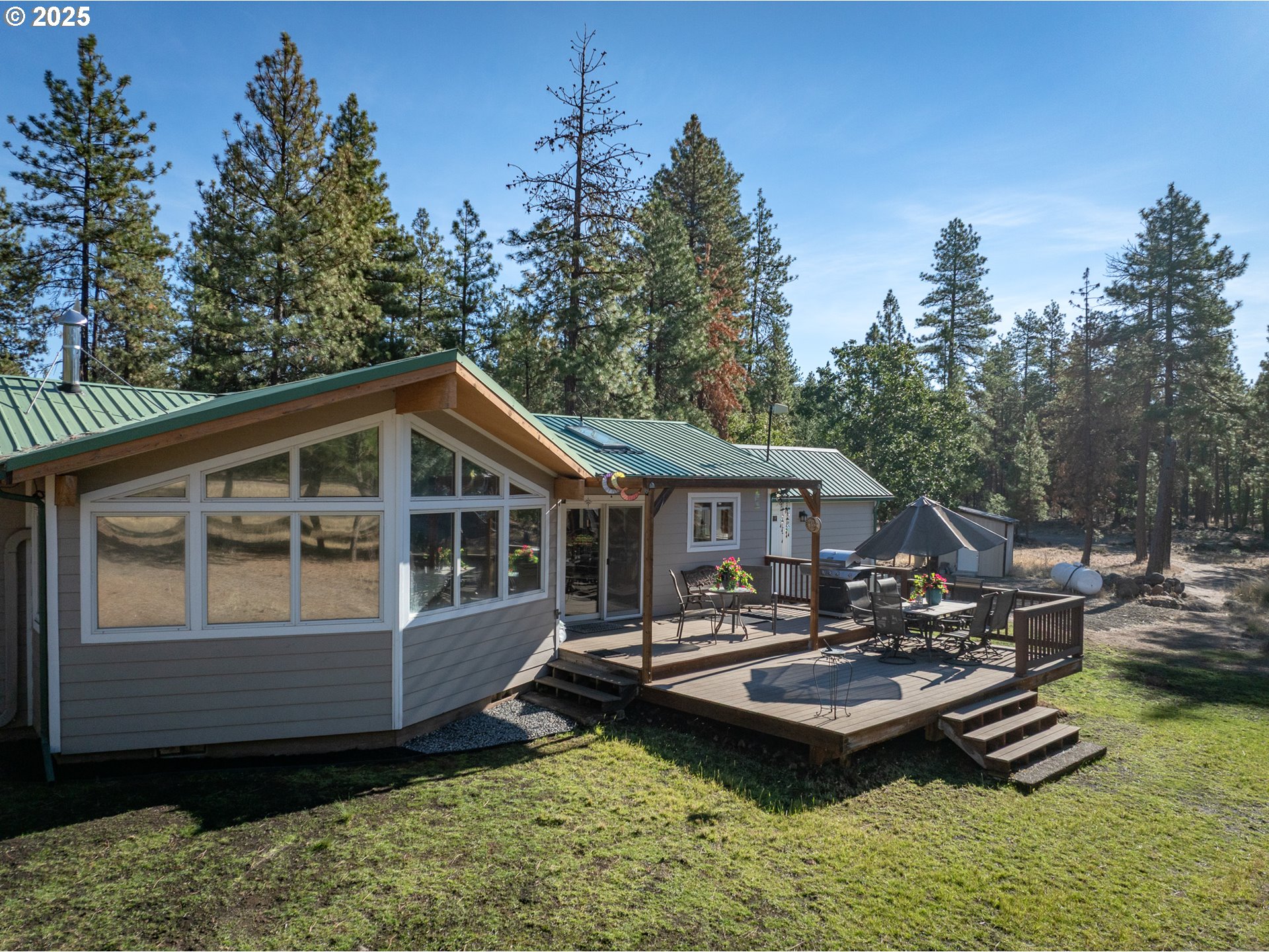 355 Tamarack Goldendale, WA 98620 - Photo 24 of 38