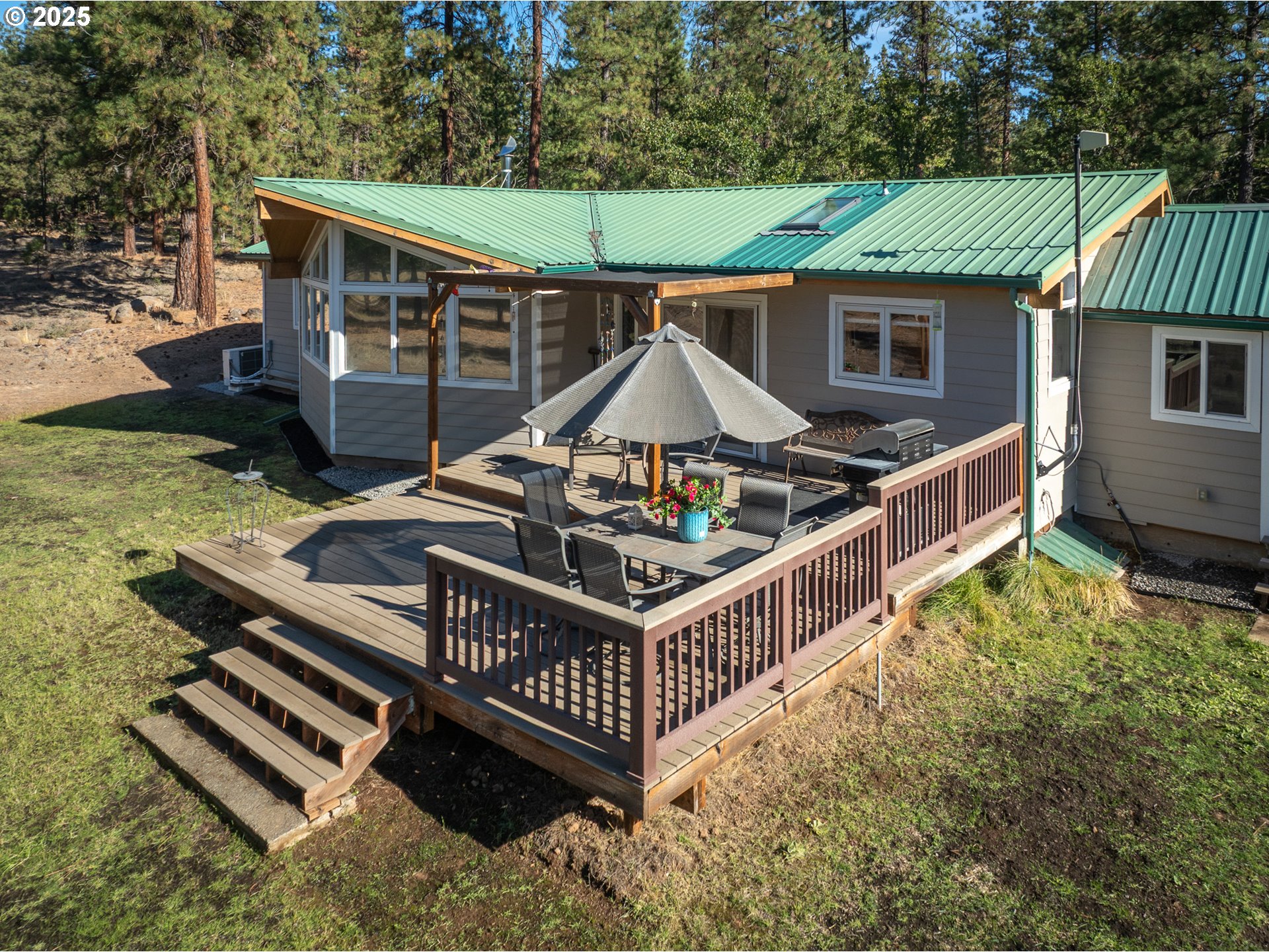 355 Tamarack Goldendale, WA 98620 - Photo 25 of 38