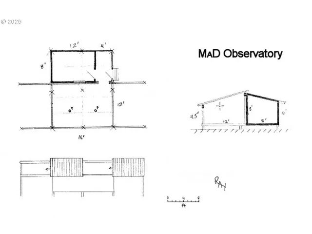 a picture of floor plan