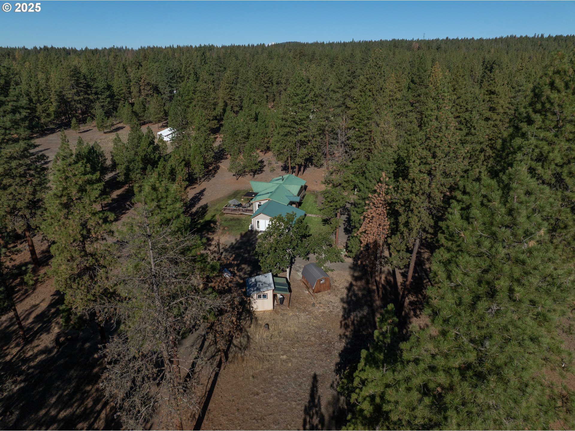 355 Tamarack Goldendale, WA 98620 - Photo 3 of 38