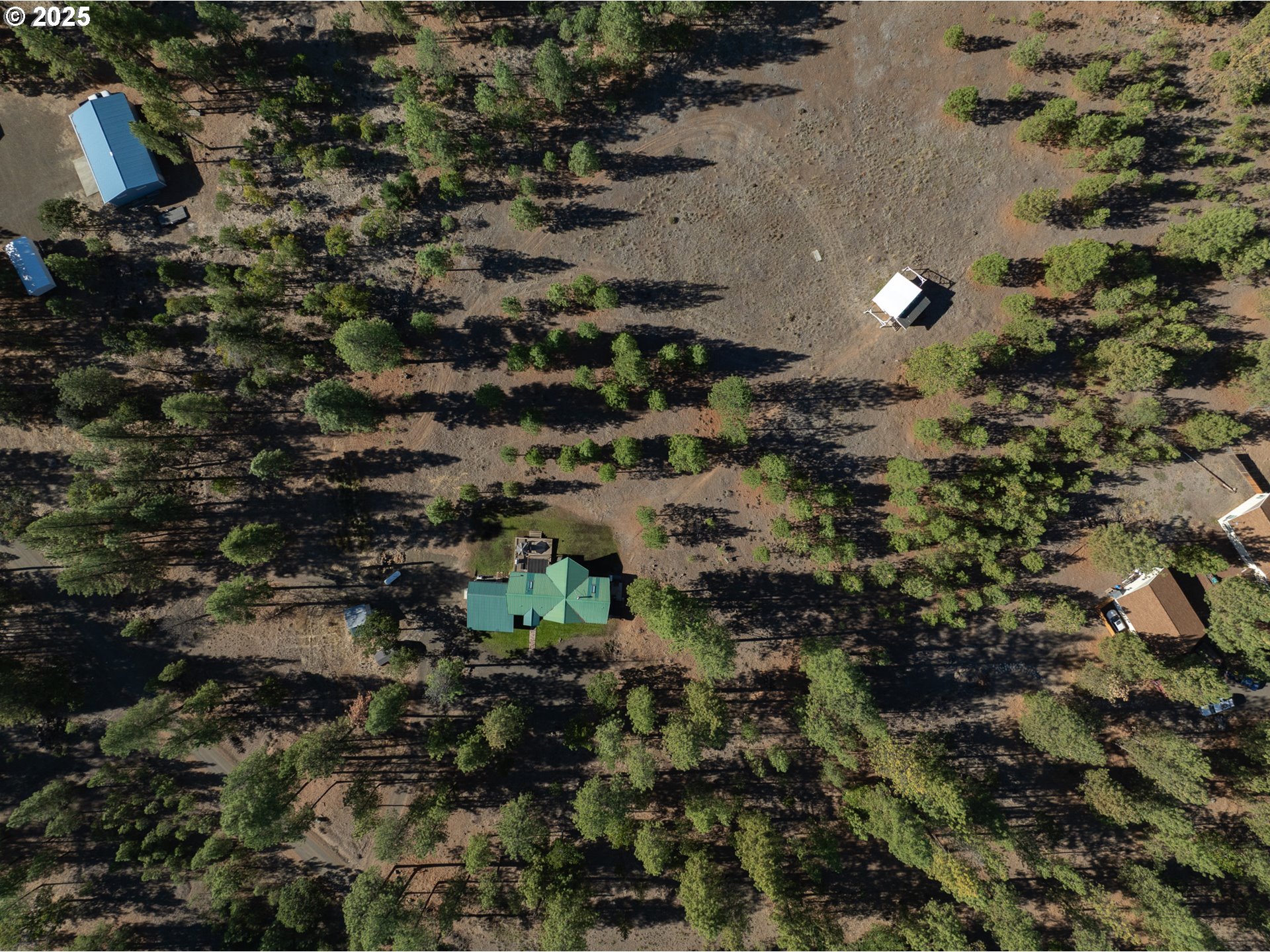 355 Tamarack Goldendale, WA 98620 - Photo 35 of 38