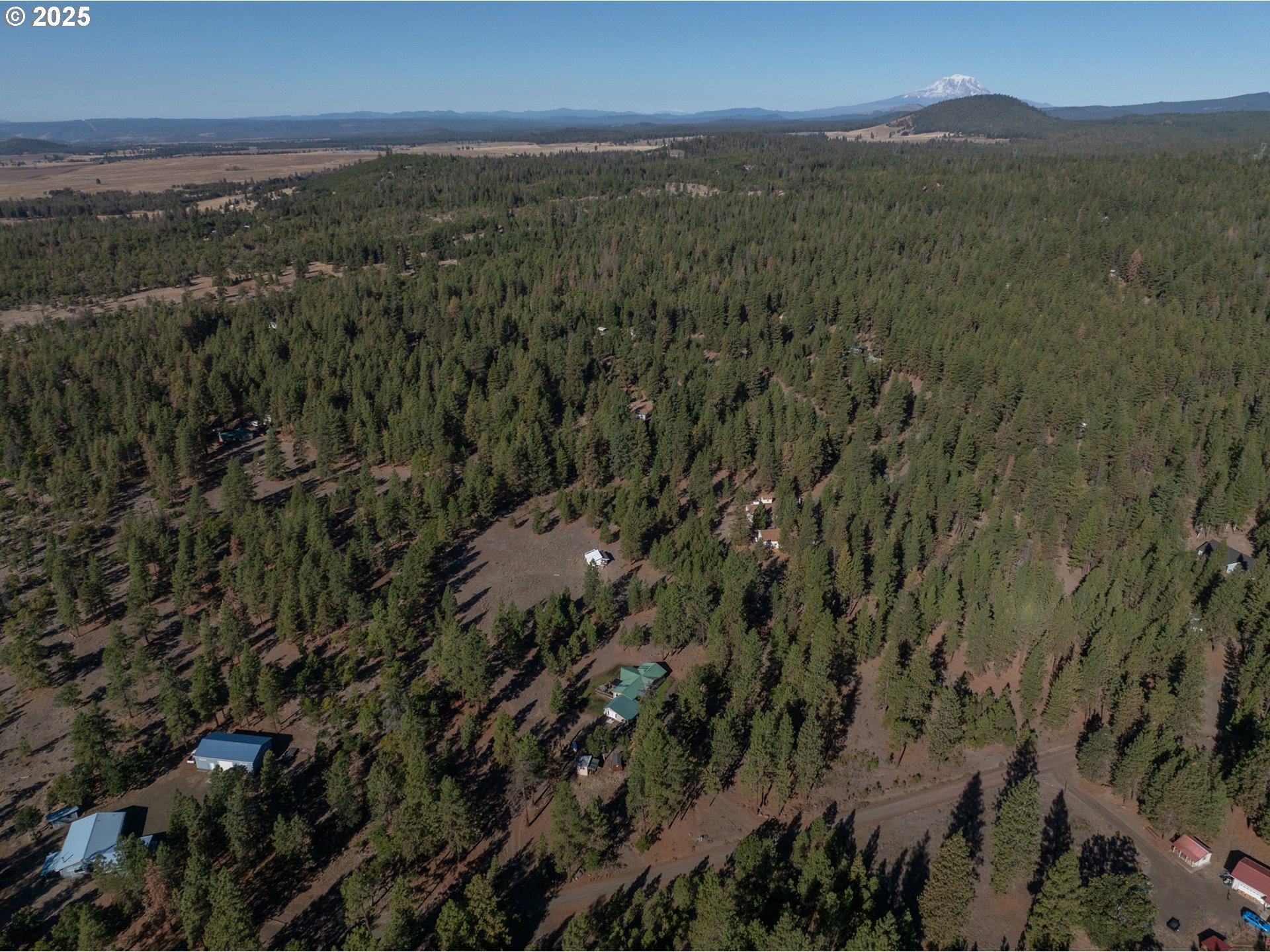 355 Tamarack Goldendale, WA 98620 - Photo 36 of 38