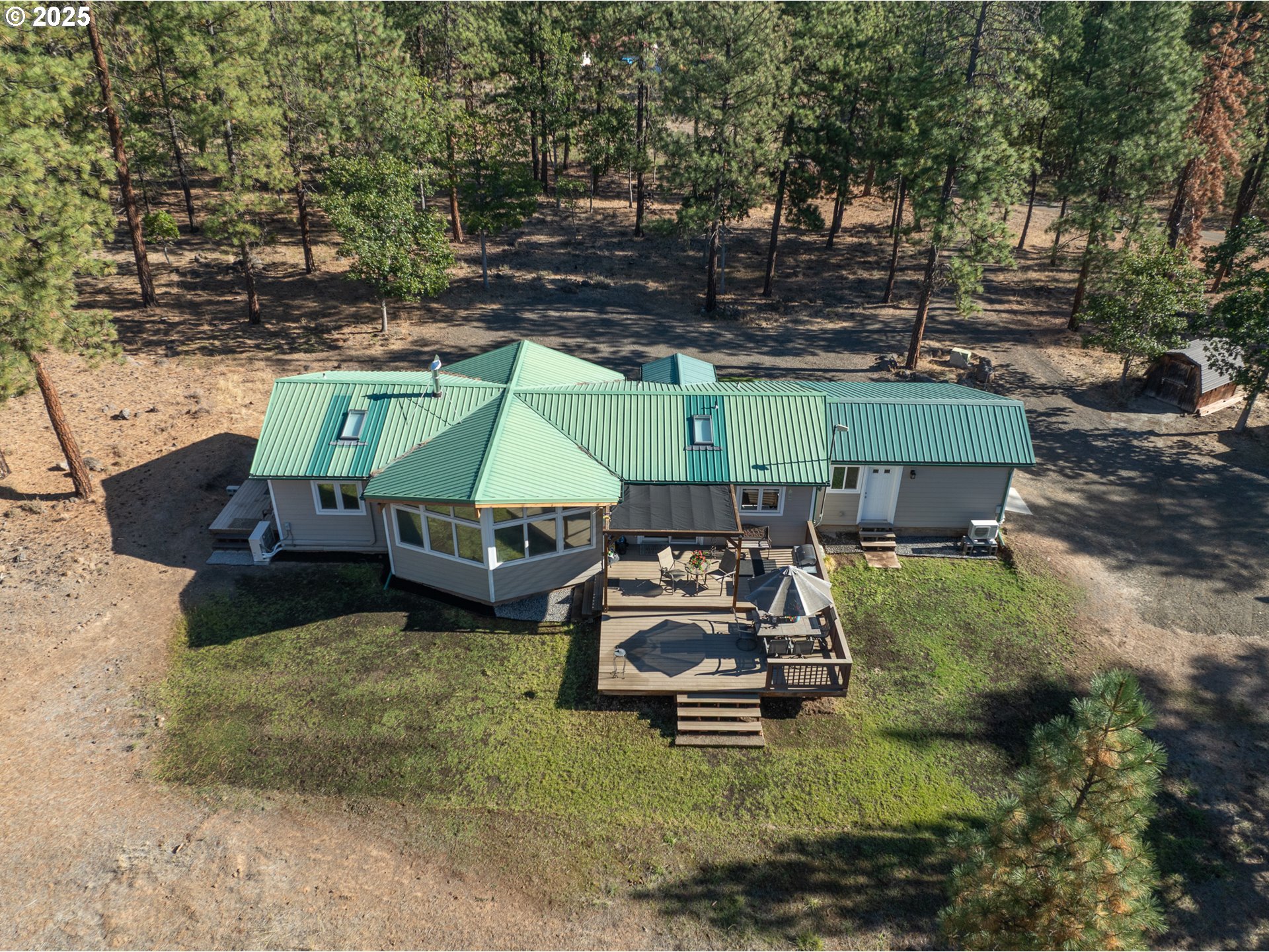 355 Tamarack Goldendale, WA 98620 - Photo 4 of 38