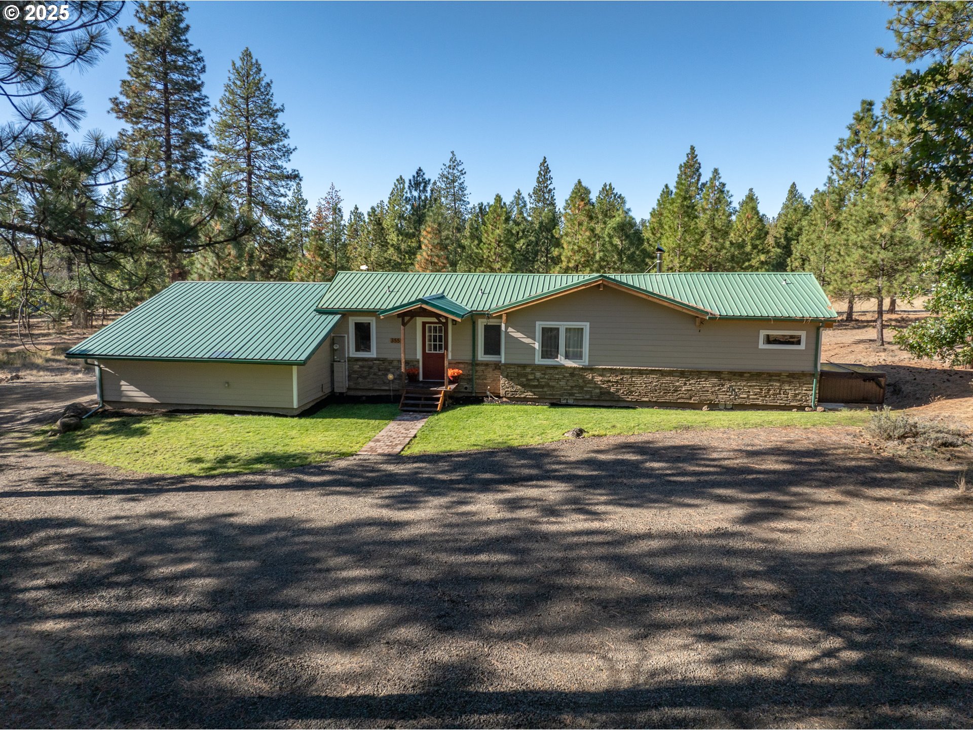 355 Tamarack Goldendale, WA 98620 - Photo 5 of 38