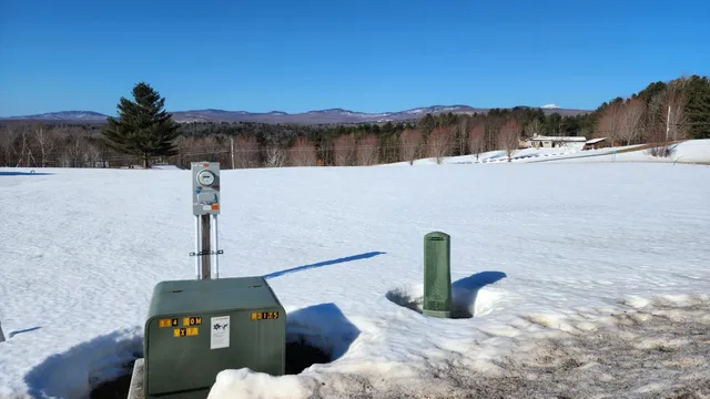 $44,900 | Village Overlook Drive, Unit 1, North Troy, VT 05859