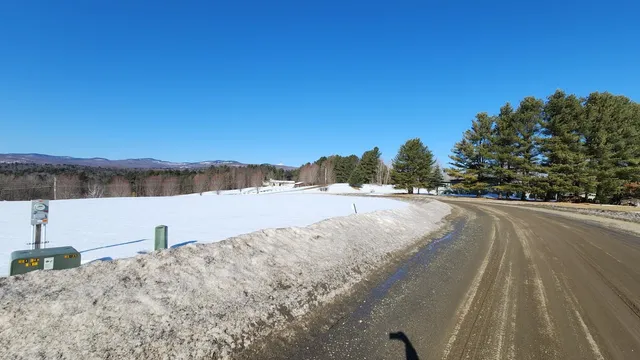 $44,900 | Village Overlook Drive, Unit 1, North Troy, VT 05859