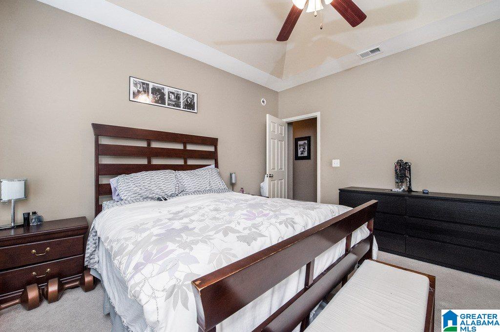 2122 Timberline Drive Calera, AL 35040 - Photo 15 of 31