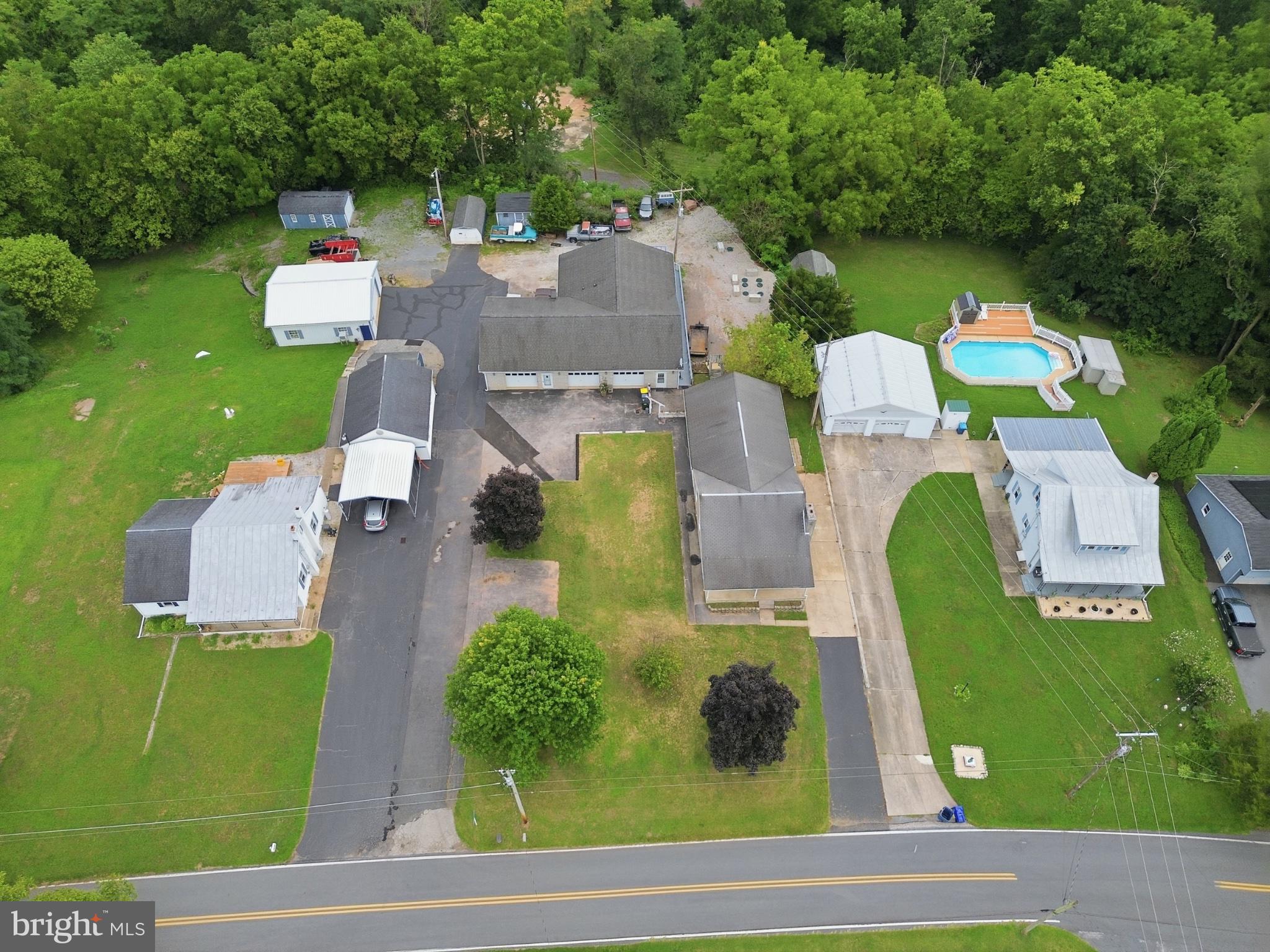 430 Hykes Mill Road Manchester, PA 17345 - Photo 49 of 69 Gallery Image 49