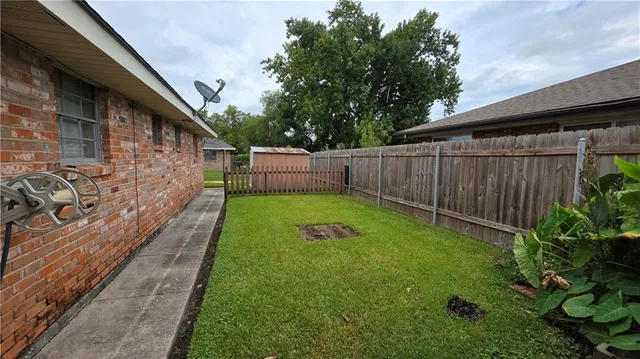 $255,000 | 110-a & B) Lambda Street, Belle Chasse, LA 70037