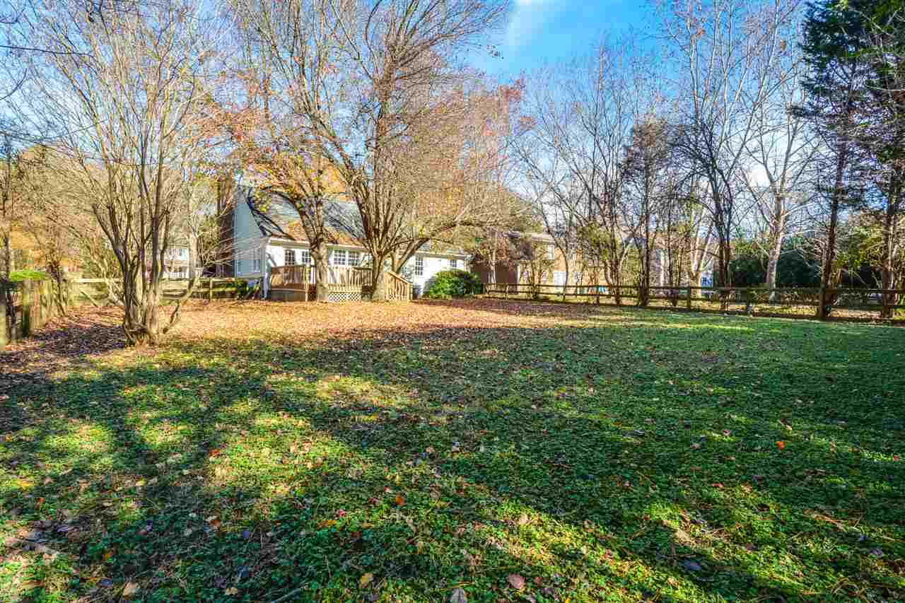 1613 Netherfield Lane Raleigh, NC 27610 - Photo 14 of 15 Photo 14