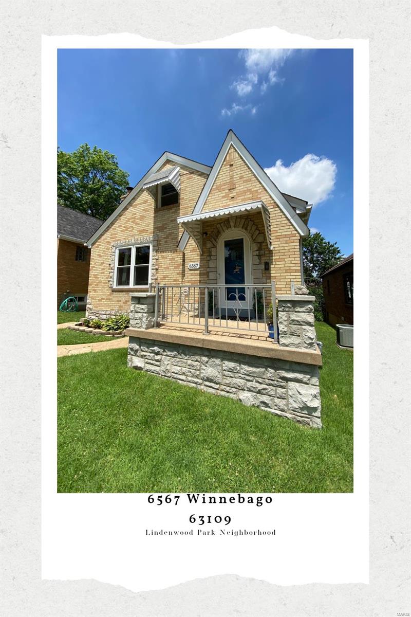 6567 Winnebago Street St. Louis, MO 63109 - Photo 2 of 49