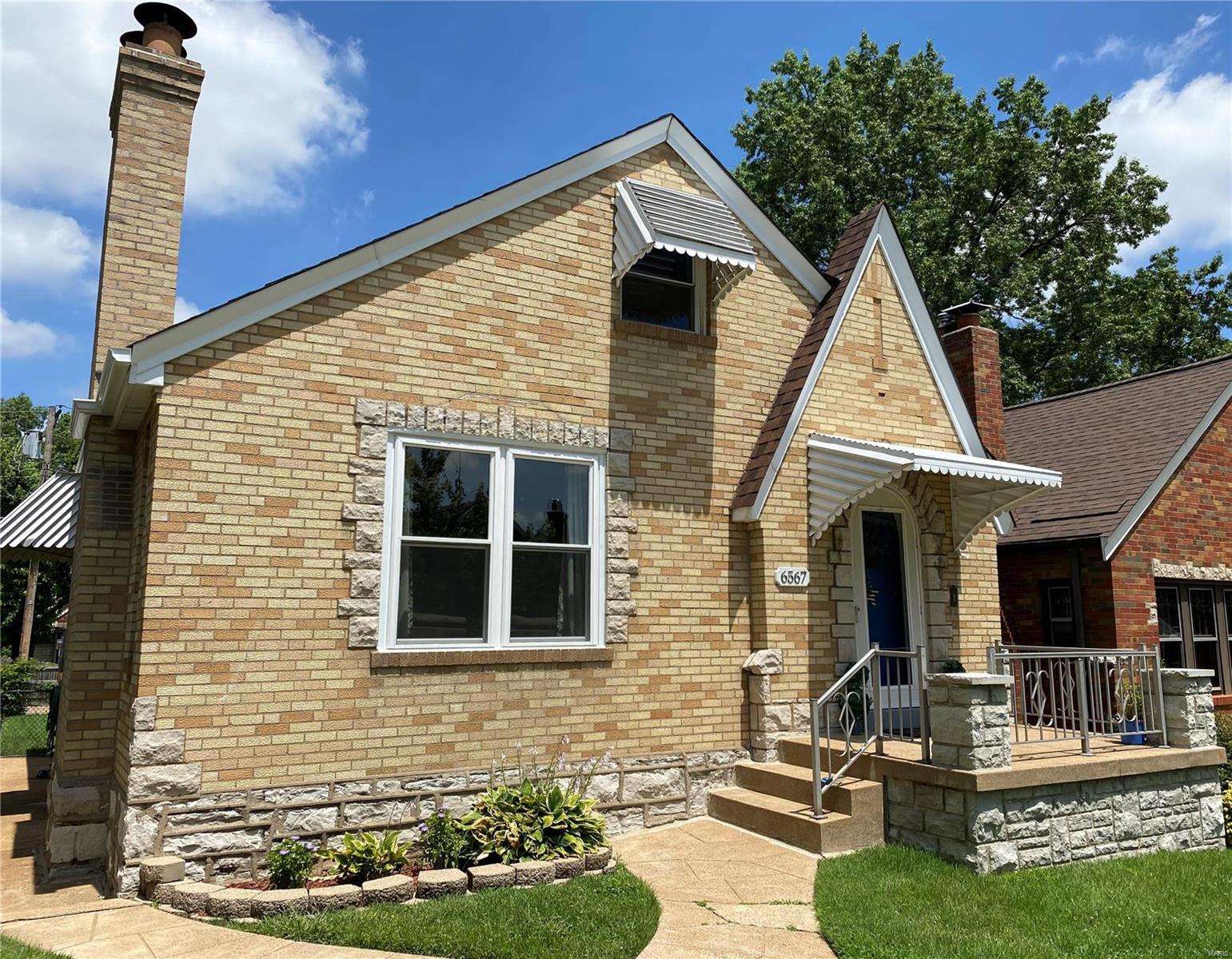 6567 Winnebago Street St. Louis, MO 63109 - Photo 3 of 49
