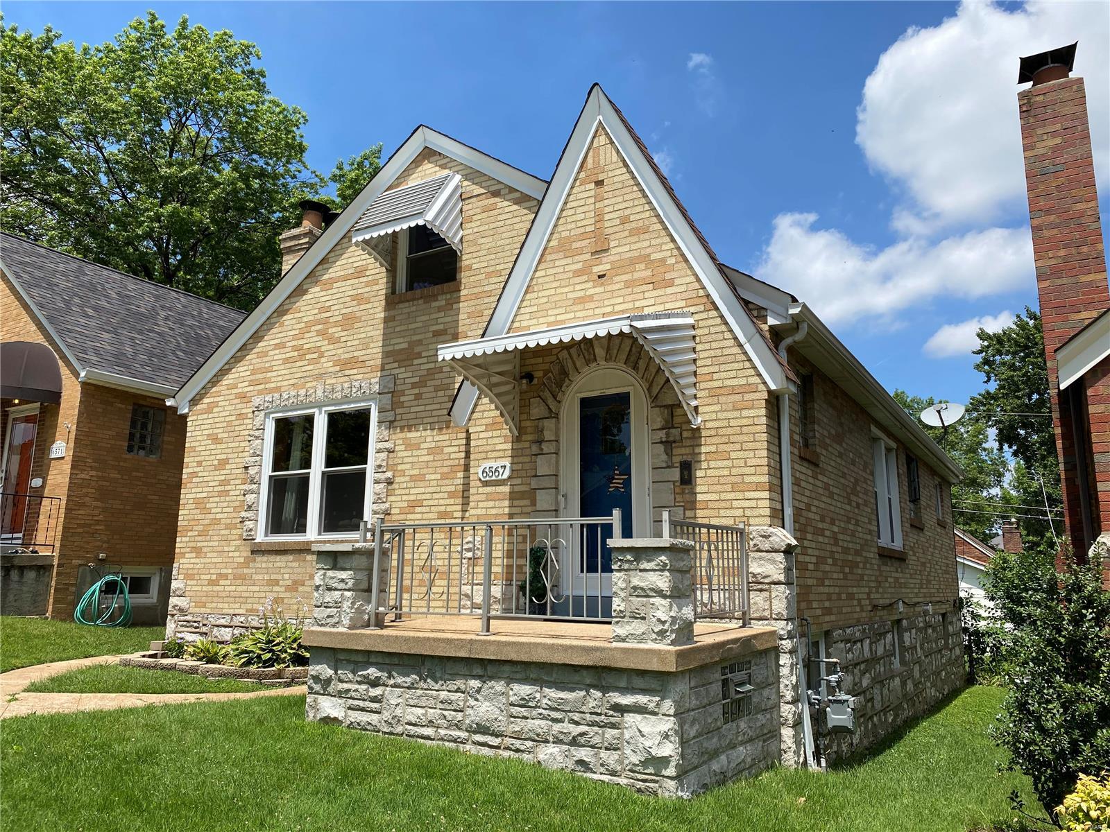 6567 Winnebago Street St. Louis, MO 63109 - Photo 4 of 49