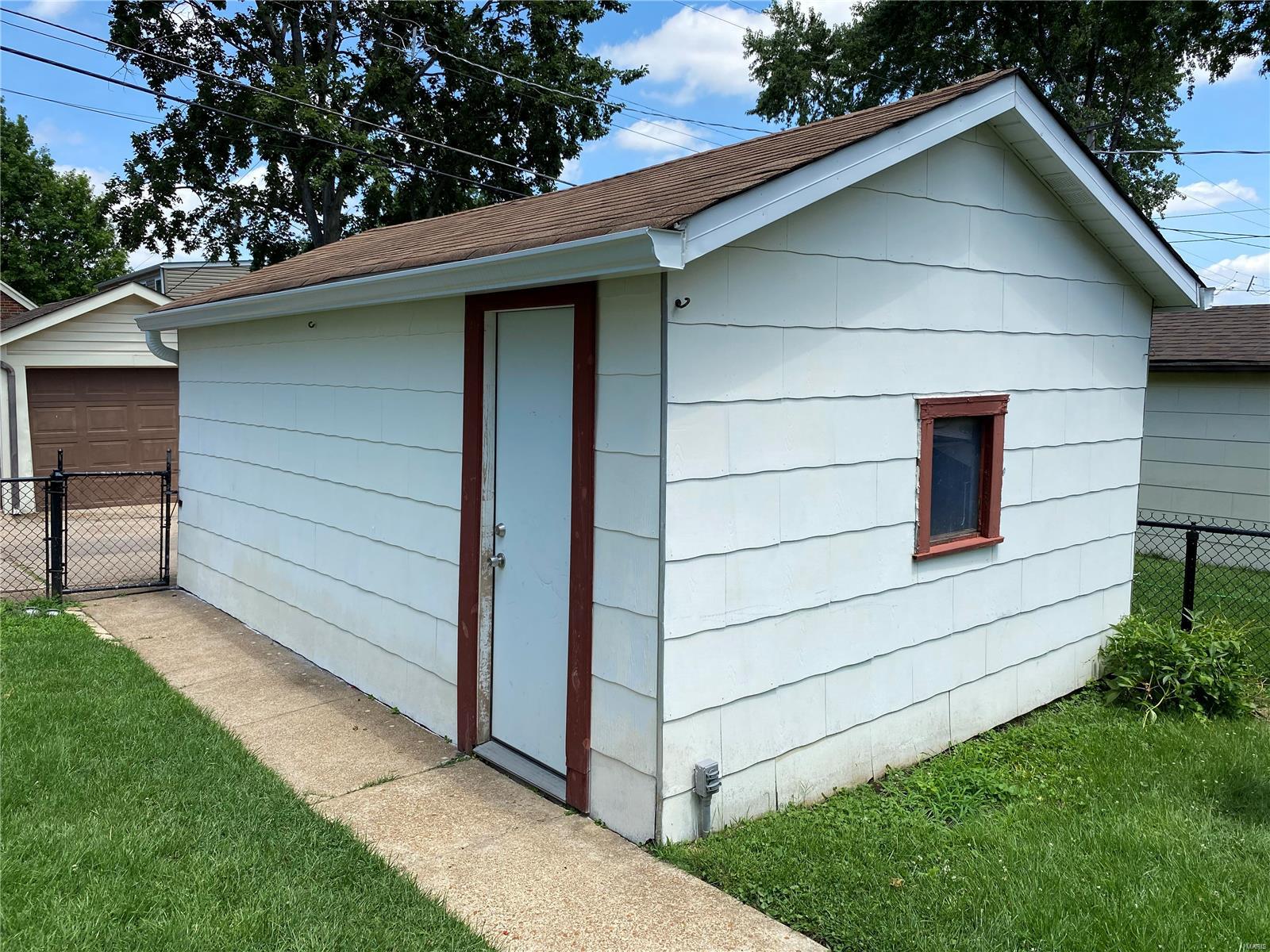 6567 Winnebago Street St. Louis, MO 63109 - Photo 48 of 49