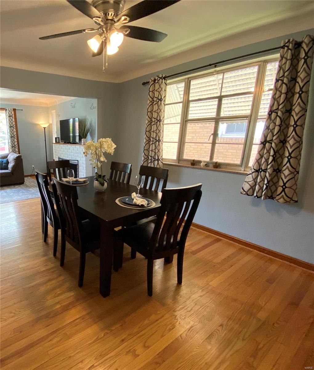 6567 Winnebago Street St. Louis, MO 63109 - Photo 10 of 49