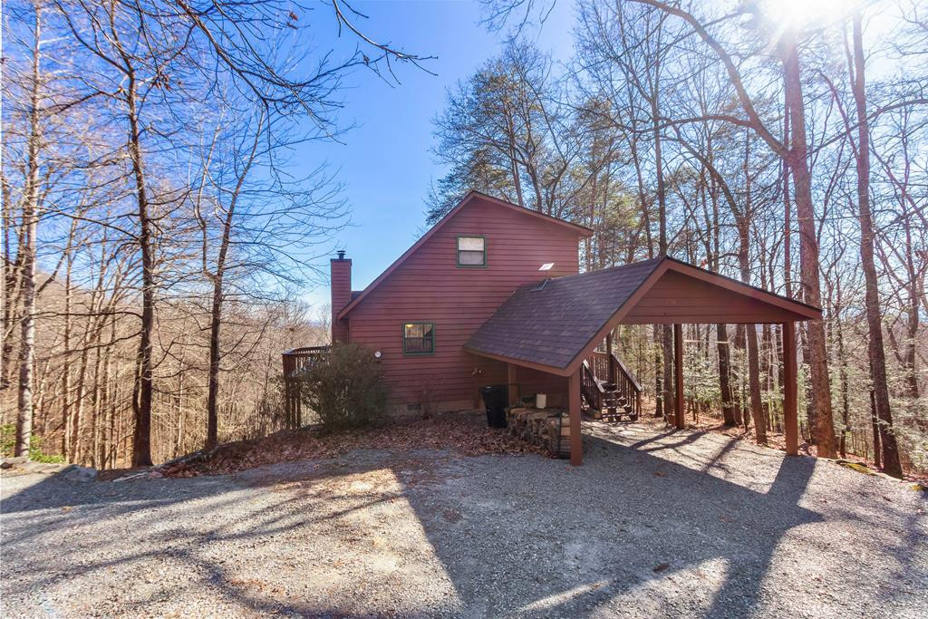 398 Outlook Road Murphy, NC 28906 - Photo 44 of 54