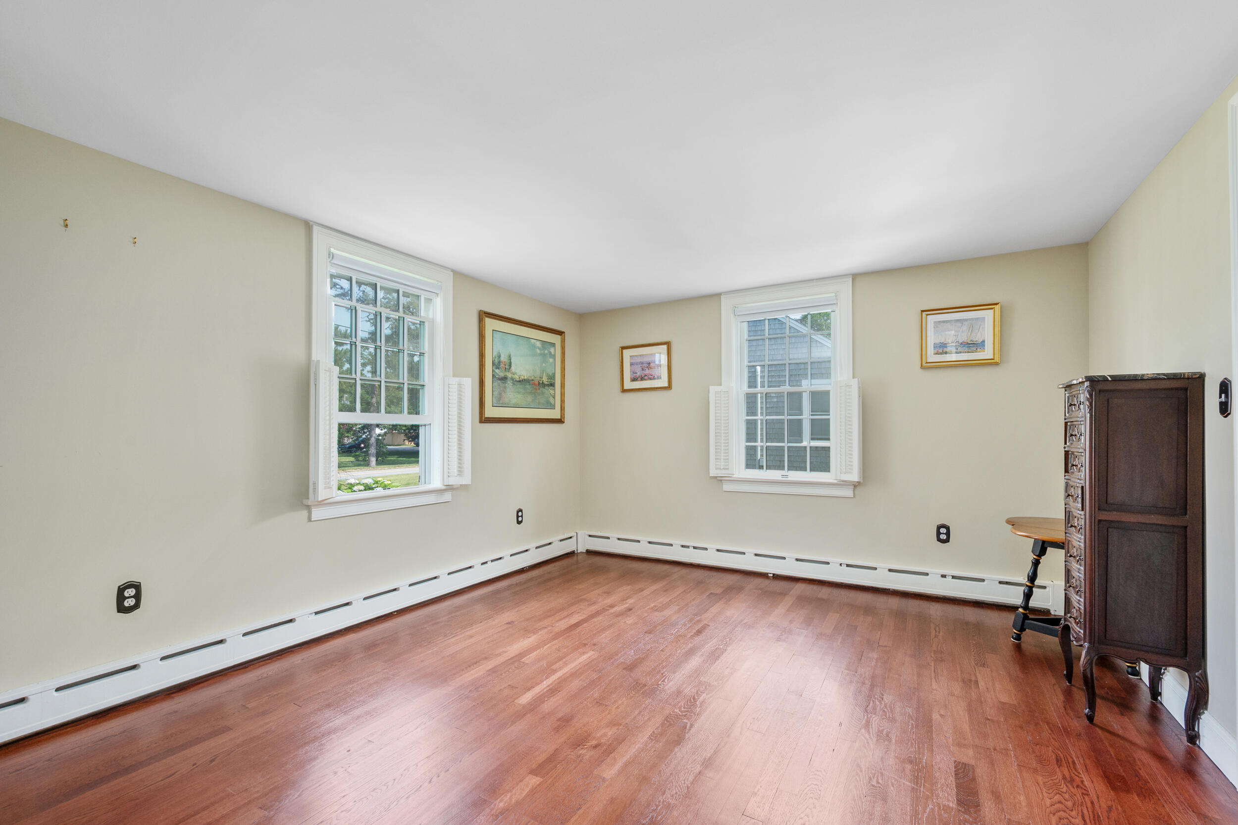 32 Grey Neck Road West Harwich, MA 02671 - Photo 19 of 36 1st flooor bedroom