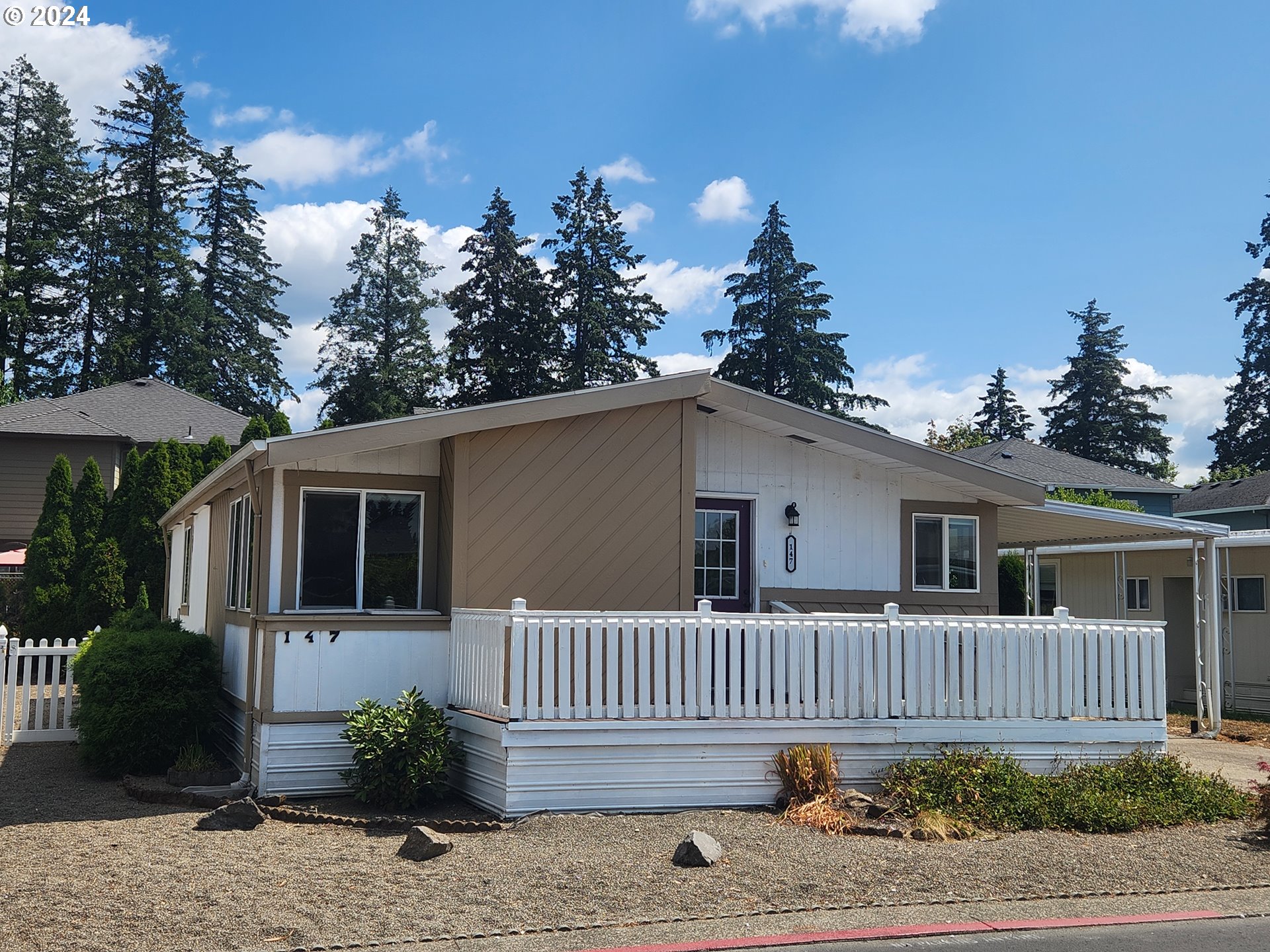 12450 Southwest Fischer Rd Unit 147  