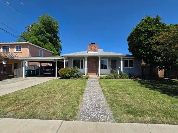 $425,000 | 3512 North Wallace Avenue, Stockton, CA 95204