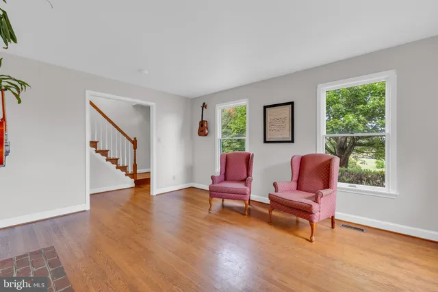 $625,000 | 8729 Green Road, Warrenton, VA 20187