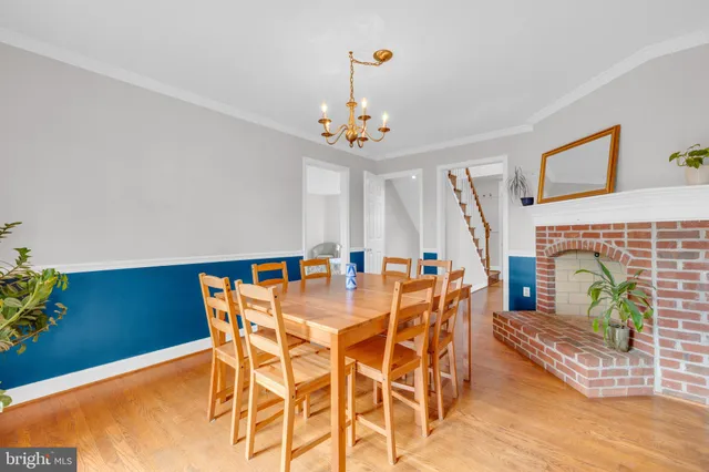 $625,000 | 8729 Green Road, Warrenton, VA 20187