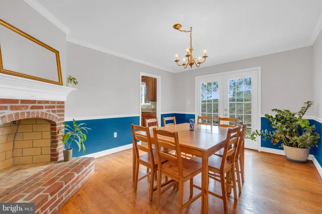 $625,000 | 8729 Green Road, Warrenton, VA 20187