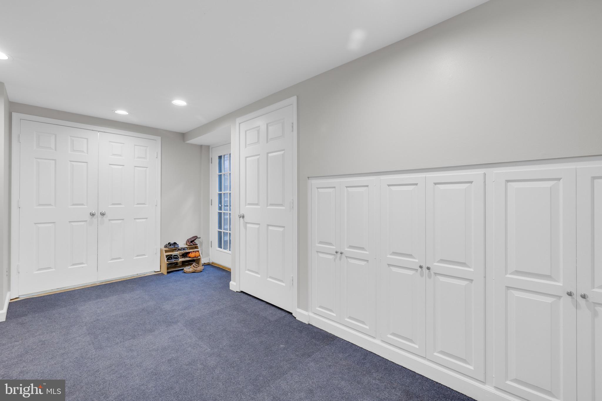 8729 Green Road Warrenton, VA 20187 - Photo 39 of 42 a view of a storage & utility room