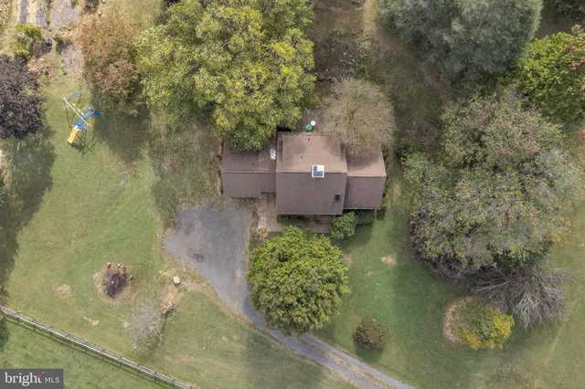 $625,000 | 8729 Green Road, Warrenton, VA 20187