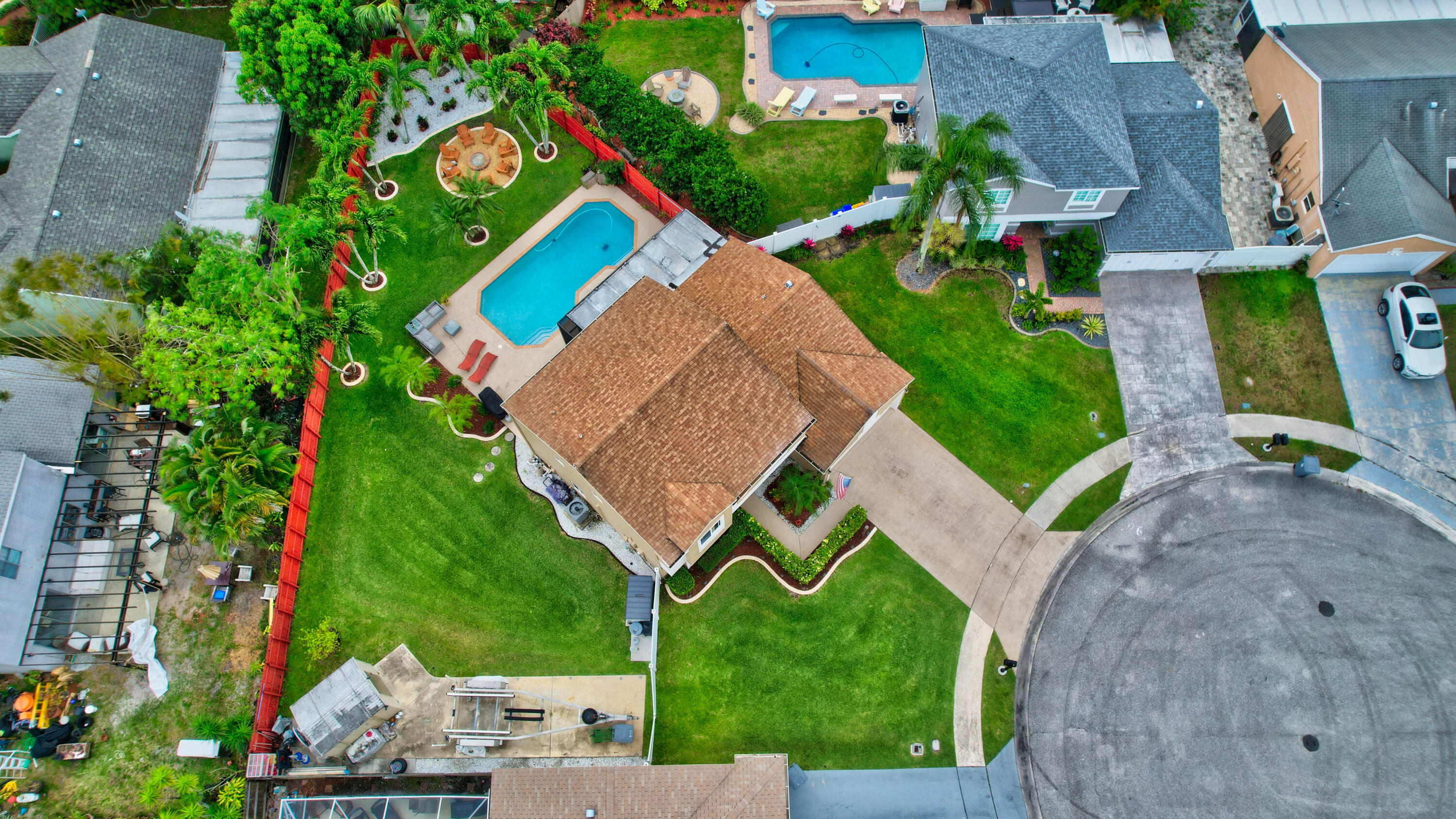 9898 Moss Pond Drive Boca Raton, FL 33496 - Photo 2 of 59 03_dji_0106_07_08_09_10