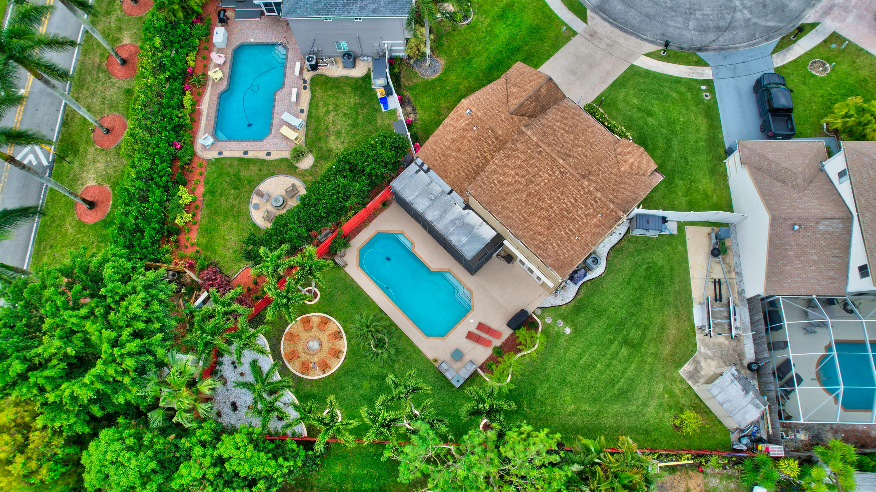 9898 Moss Pond Drive Boca Raton, FL 33496 - Photo 3 of 59 04_dji_0111_2_3_4_5