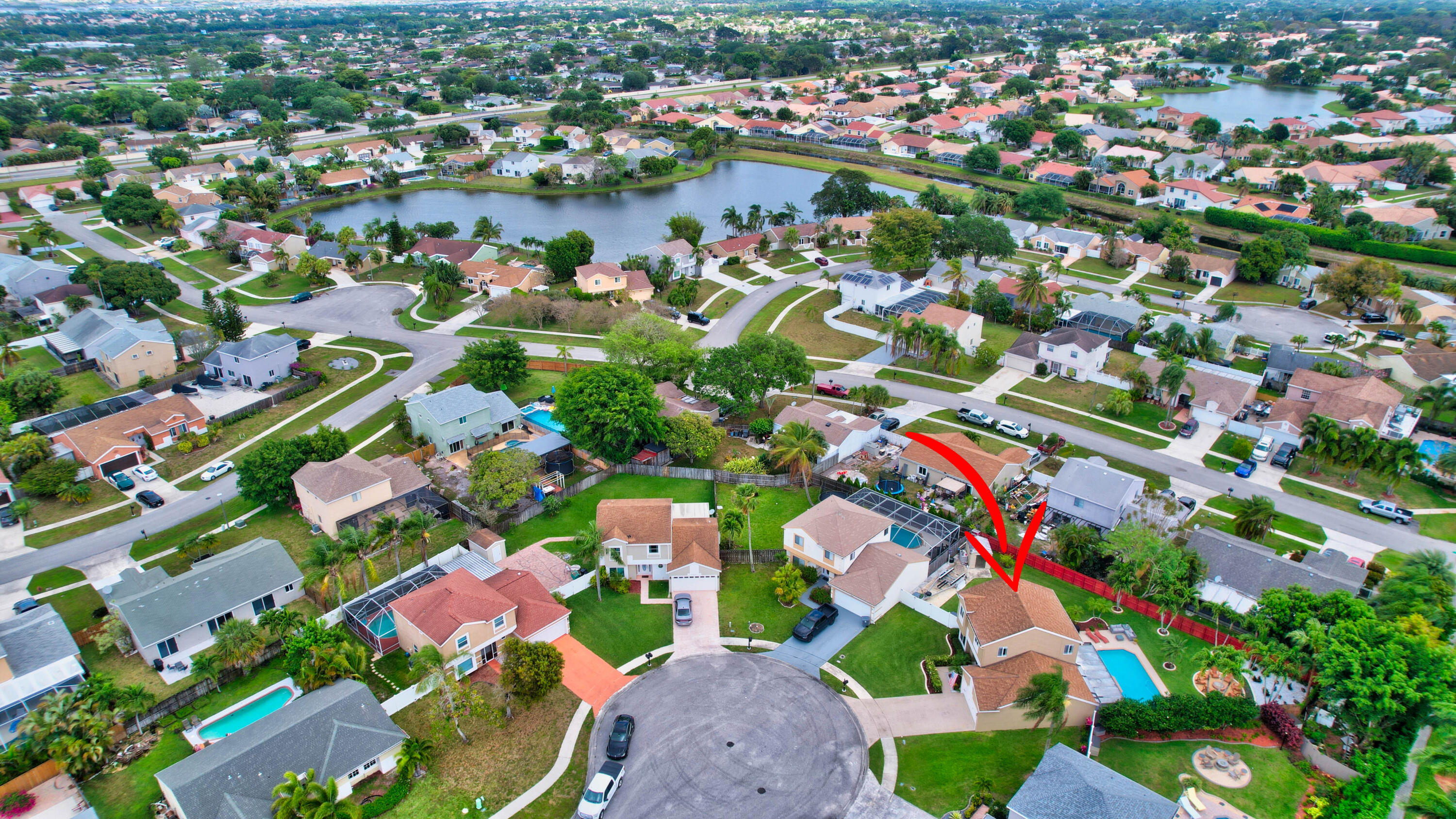 9898 Moss Pond Drive Boca Raton, FL 33496 - Photo 59 of 59 10_dji_0141_2_3_4_5