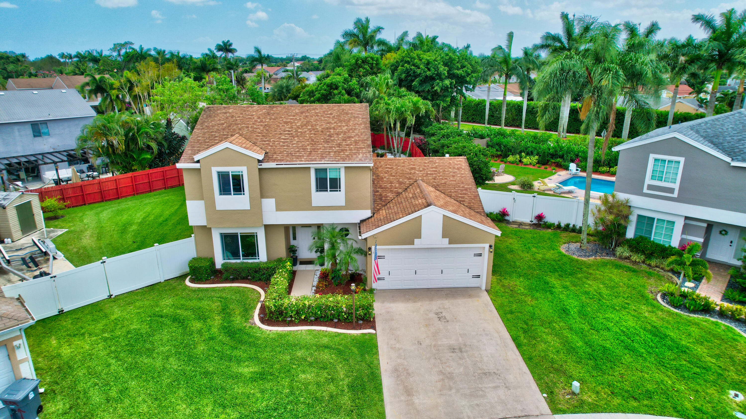 9898 Moss Pond Drive Boca Raton, FL 33496 - Photo 10 of 59 15_dji_0171_2_3_4_5