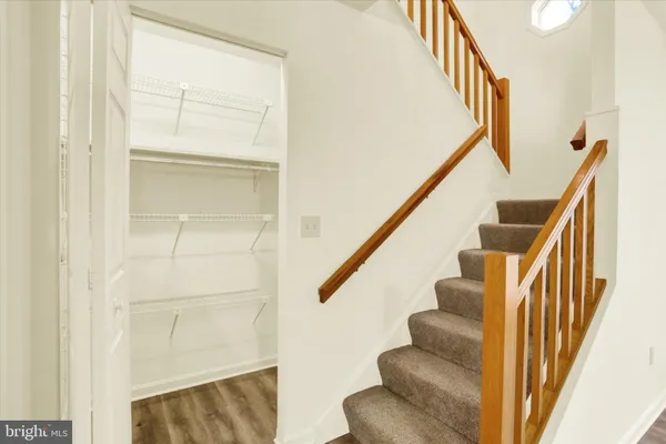a view of entryway