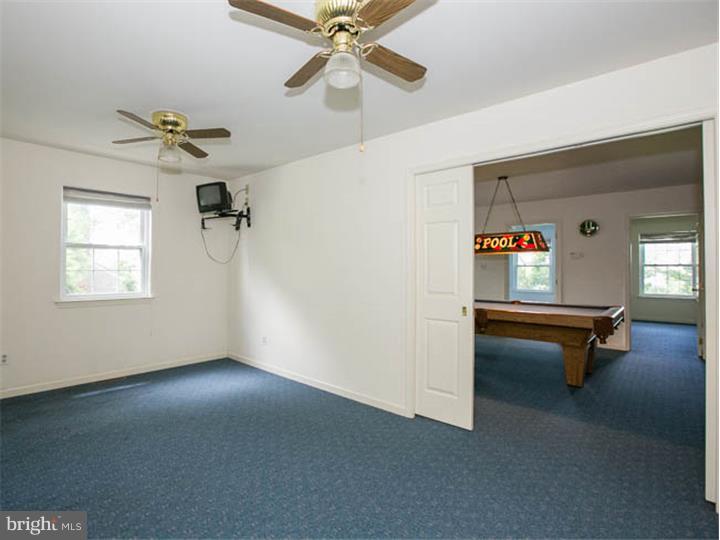 112 Sandringham Road Cherry Hill, NJ 08003 - Photo 13 of 23 Bonus Room