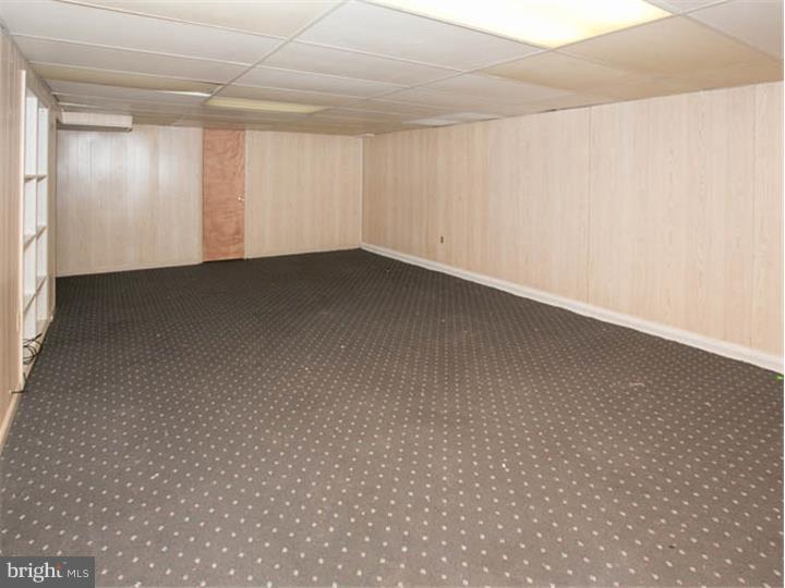 112 Sandringham Road Cherry Hill, NJ 08003 - Photo 20 of 23 Basement - Finished