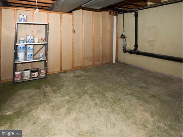 112 Sandringham Road Cherry Hill, NJ 08003 - Photo 21 of 23 Basement