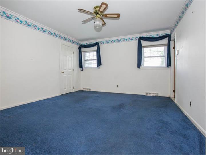112 Sandringham Road Cherry Hill, NJ 08003 - Photo 9 of 23 Master Bathroom