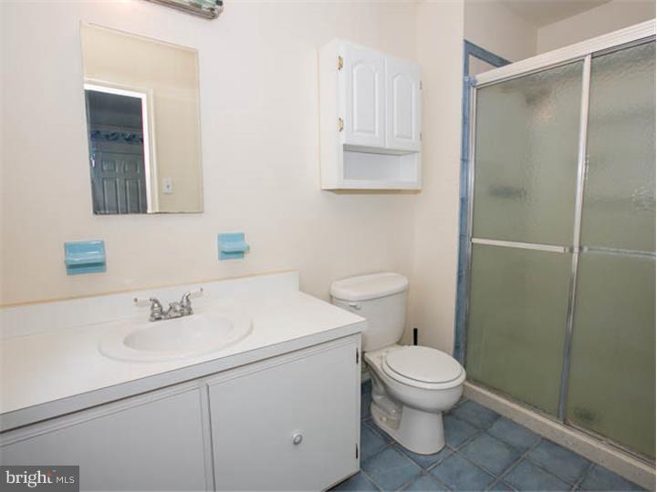 112 Sandringham Road Cherry Hill, NJ 08003 - Photo 10 of 23 Master Bathroom