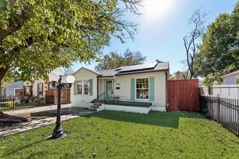 $229,000 | 3022 Aster Street, Dallas, TX 75211