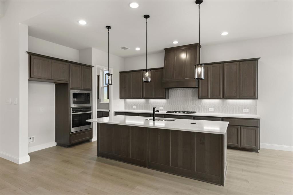 2219 Wickersham Road Rockwall, TX 75087 - Photo 3 of 37 Kitchen - Representative Photo