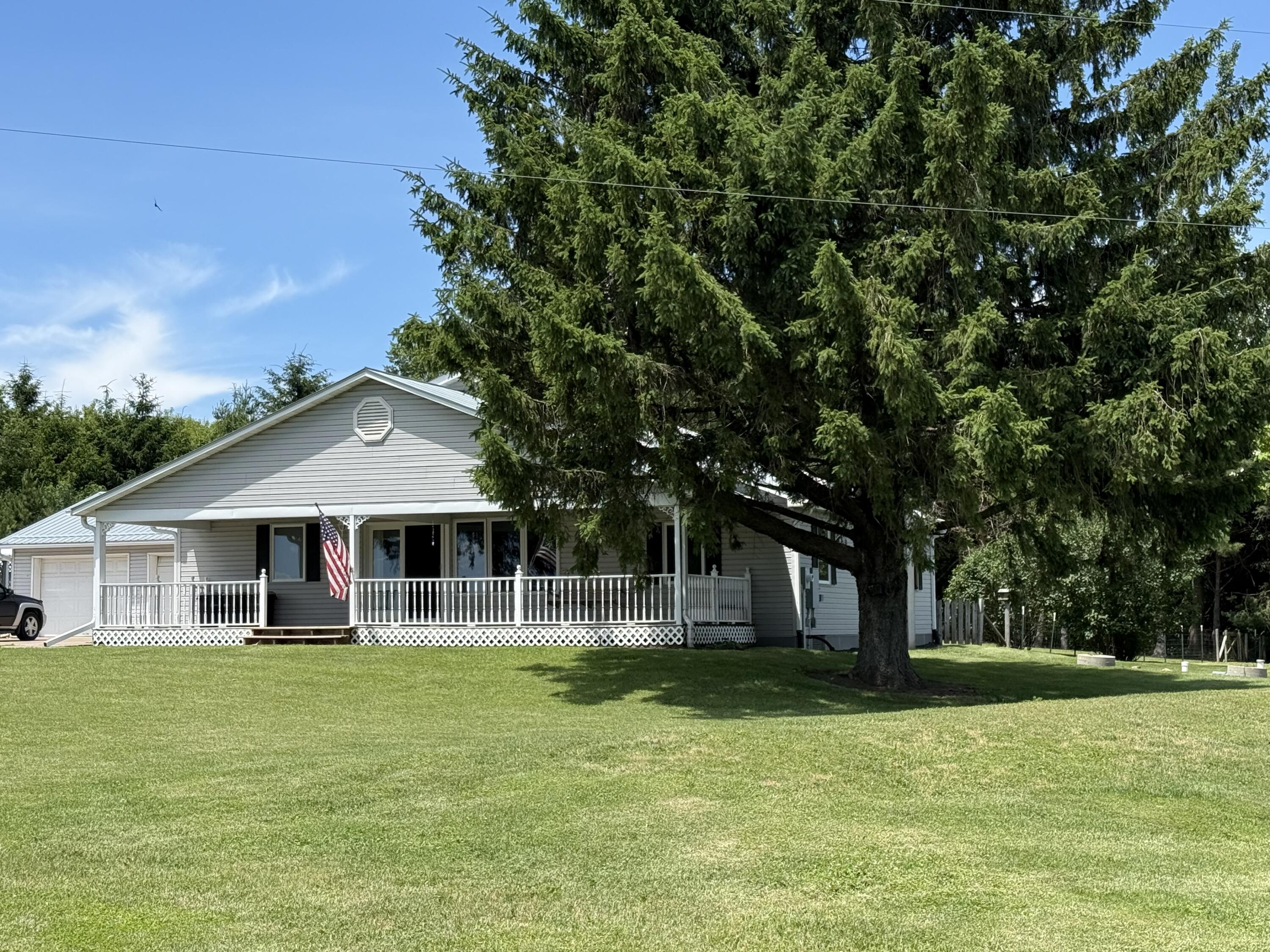 W3494 Mcclintock Road West Salem, WI 54669 - Photo 6 of 56 IMG_9283