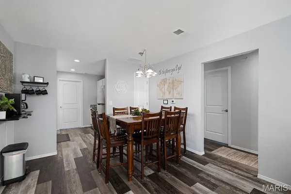 $192,000 | 2951 Vineyard Parkway, Unit 3, Branson, MO 65616
